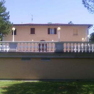 Villa Montrona RR